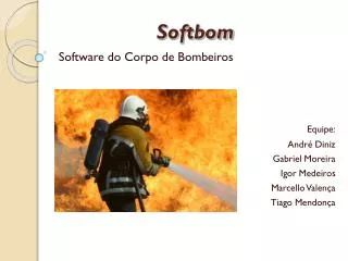 softbom