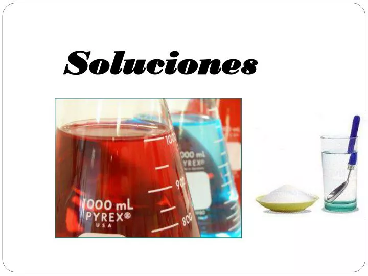 Ppt Soluciones Powerpoint Presentation Free Download Id4253370