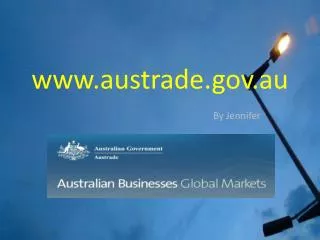 austrade.au