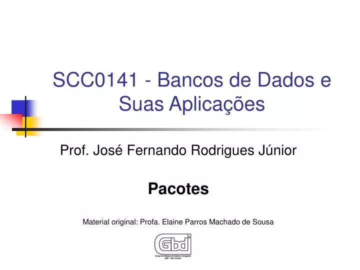 prof jos fernando rodrigues j nior pacotes material original profa elaine parros machado de sousa