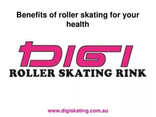 Roller skating lessons for beginners