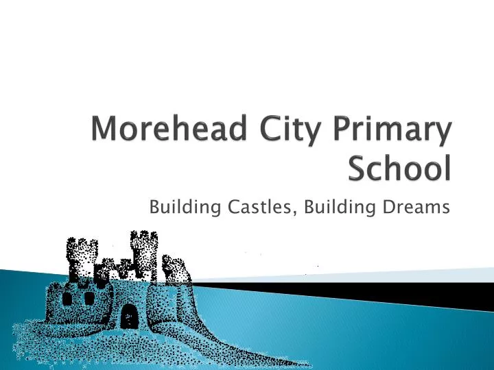 morehead city primary school