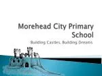 Morehead City Primary School - slide 1