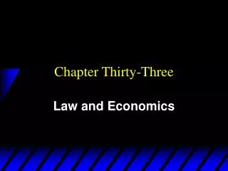 Chapter Thirty-Three