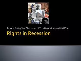 Rights in Recession