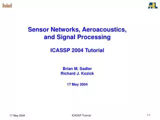 Sensor Network Publication Trend