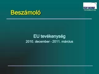 besz mol