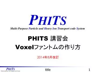 p hi t s