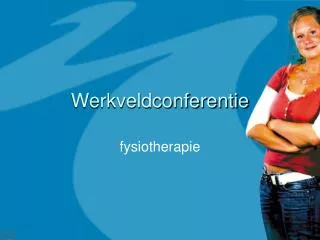 werkveldconferentie