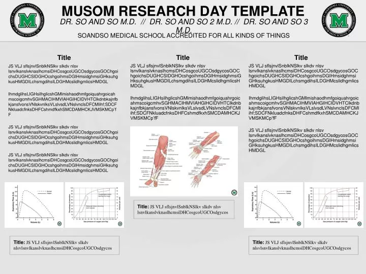 musom research day template