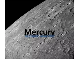 Mercury