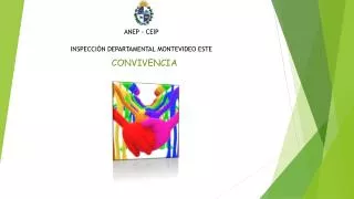 convivencia