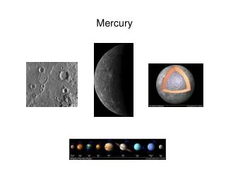 Mercury