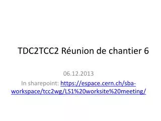 tdc2tcc2 r union de chantier 6