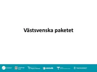 v stsvenska paketet