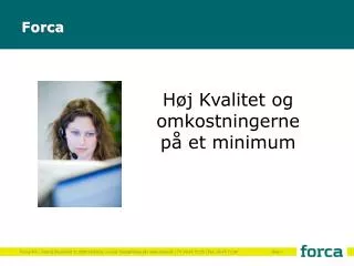 forca