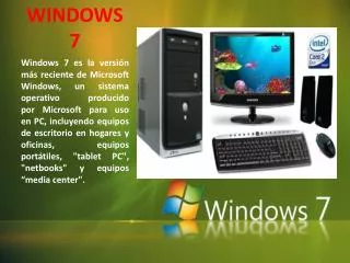 windows 7
