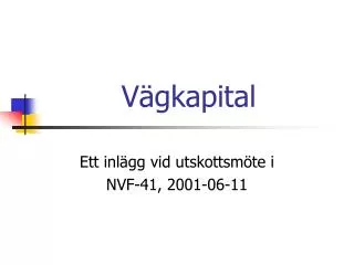 v gkapital