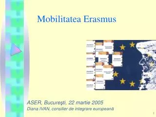 mobilitatea erasmus