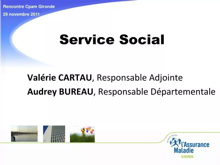 service social