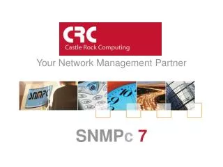 SNMP c 7