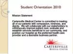 Cartersville Medical Center: Providing Compassionate Healthcare - slide 1