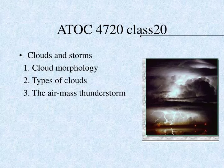 atoc 4720 class20