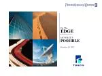 Transforming E-Business: Strategies for Success and Integration - slide 1