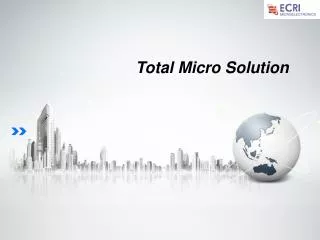 Total Micro Solution