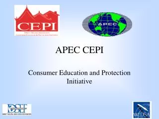 APEC CEPI