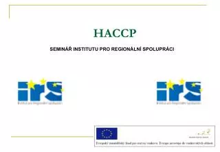 haccp