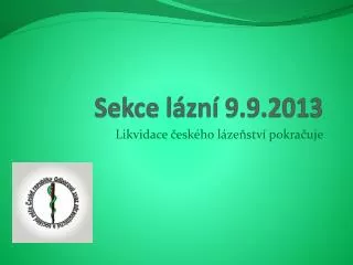 sekce l zn 9 9 2013