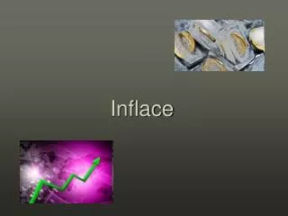 inflace
