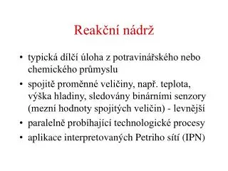 reak n n dr