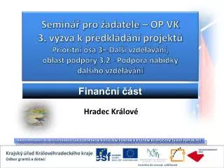 hradec kr lov