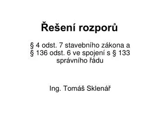 e en rozpor