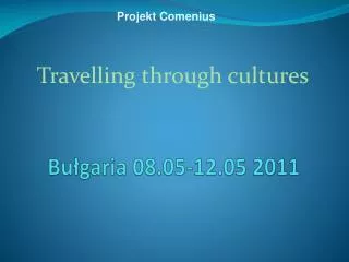 bu garia 08 05 12 05 2011