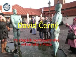 david ern