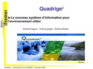 quadrige