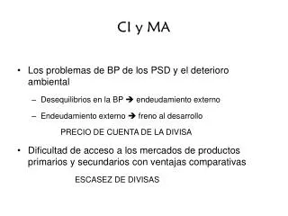 ci y ma