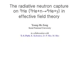 The radiative neutron capture on 3 He ( 3 He+n ? 4 He+ ? ) in effective field theory