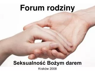 forum rodziny