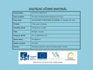 digit ln u ebn materi l