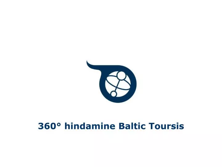 360 hindamine baltic toursis