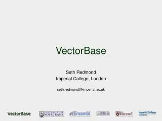 VectorBase