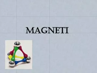magneti
