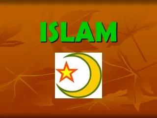 islam