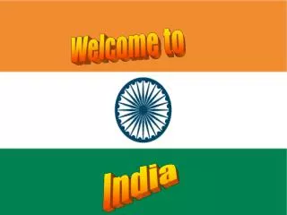 India