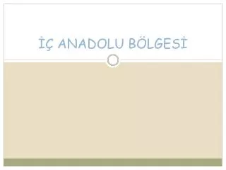 anadolu b lges