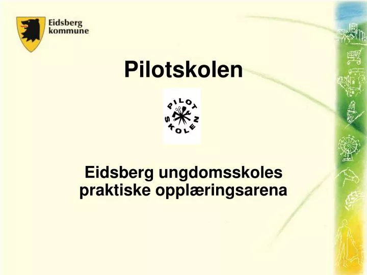 pilotskolen